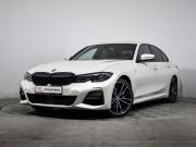 BMW 3 серии VII (G2x) Санкт-Петербург  - изображение 25