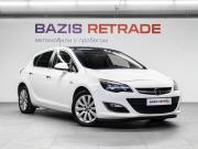 Opel Astra J Рестайлинг Тюмень  - изображение 27