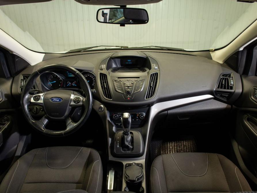 Ford Kuga II Иваново  - изображение 19