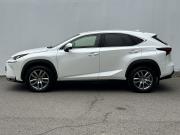 Lexus NX I Москва  - изображение 25