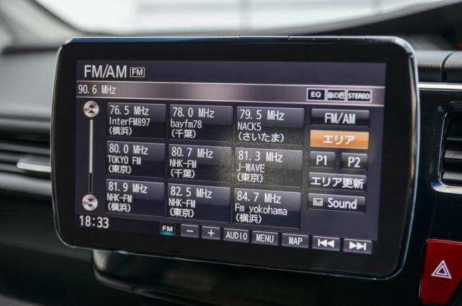 Honda Stepwgn V Рестайлинг с пробегом 2019 года, цена 2 740 000 рублей, 62322 км, минивэн, Автокод Объявления