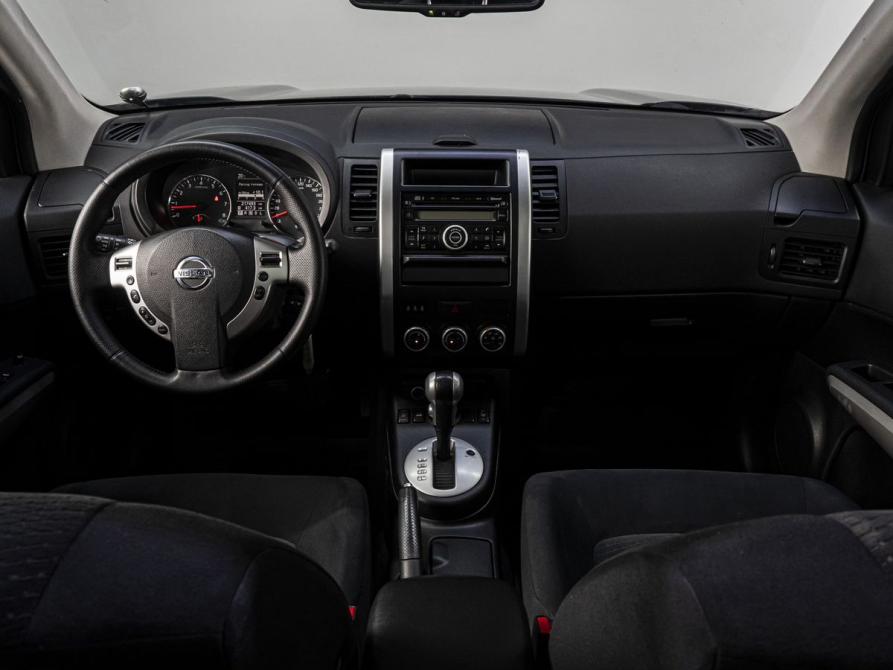 Nissan X-Trail II Рестайлинг Тюмень  - изображение 18