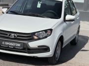 Lada (ВАЗ) Granta I Рестайлинг Волгоград  - изображение 34