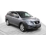 Nissan Pathfinder IV Москва  - изображение 22