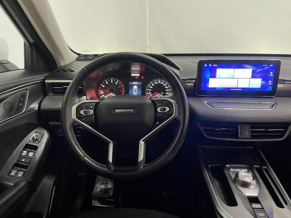 Haval Jolion I с пробегом 2023 года, цена 1 711 000 рублей, 74354 км, внедорожник, Автокод Объявления