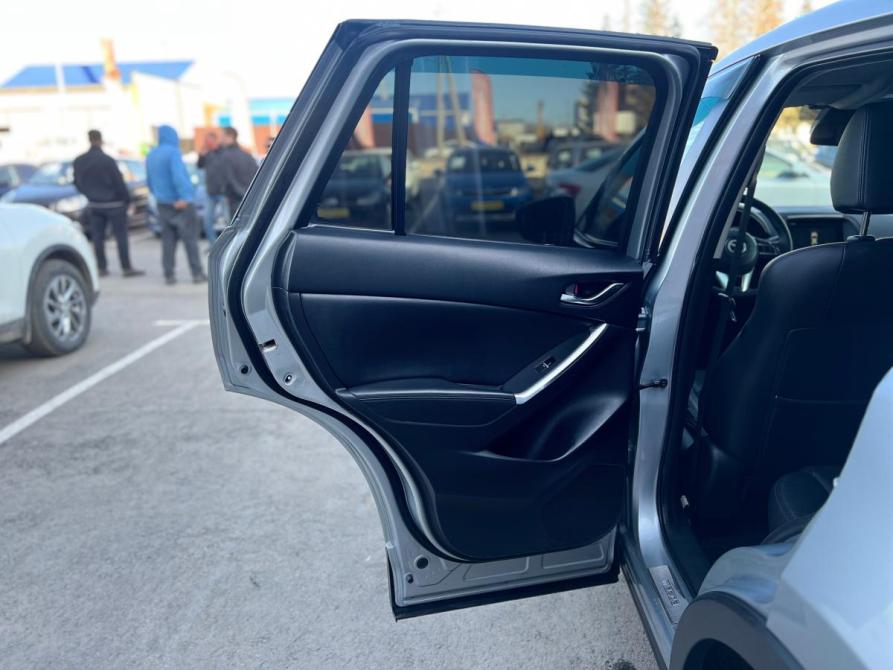 Mazda CX-5 I Рестайлинг Альметьевск  - изображение 22