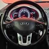 Kia Sportage III Рестайлинг Вологда  - изображение 31