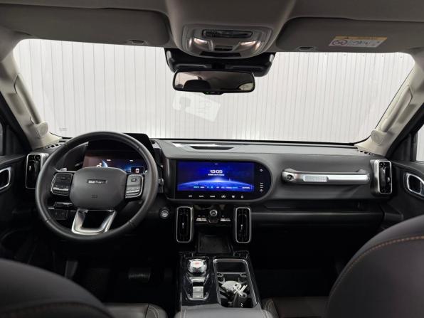 Haval Dargo с пробегом 2023 года, цена 2 597 000 рублей, 28390 км, внедорожник, Автокод Объявления