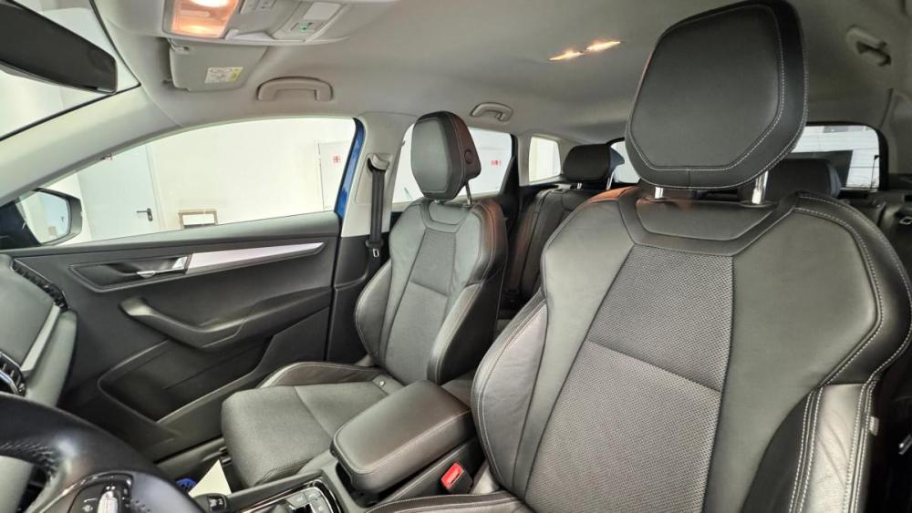 Skoda Karoq I Киров  - изображение 16