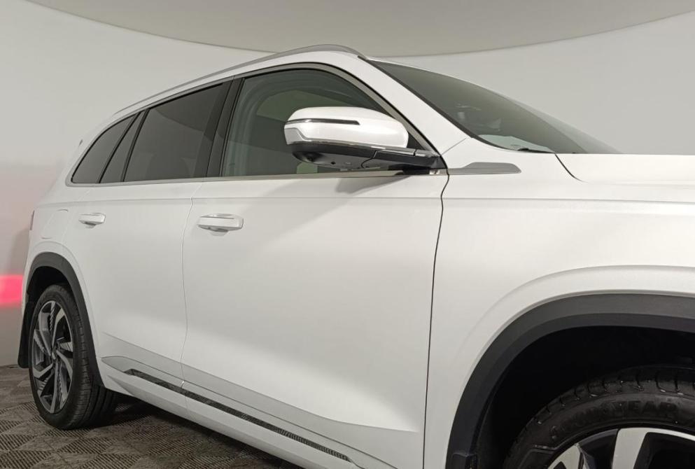 Geely Monjaro I Волгоград  - изображение 24