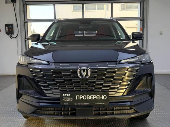 Changan CS55 Plus II с пробегом 2023 года, цена 1 999 000 рублей, 87000 км, внедорожник, Автокод Объявления