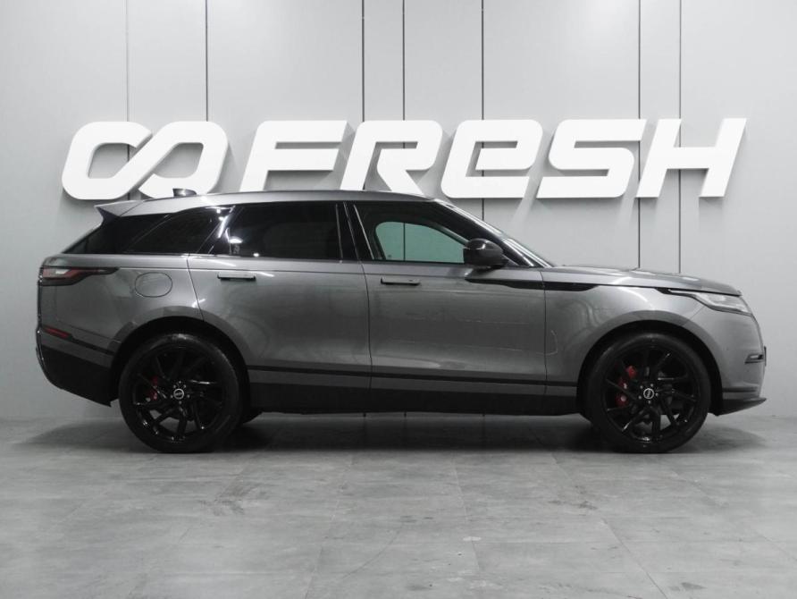 Land Rover Range Rover Velar I Воронеж  - изображение 5