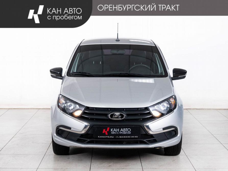 Lada (ВАЗ) Granta I Рестайлинг Казань  - изображение 2