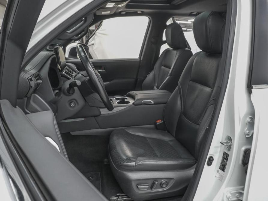 Toyota Land Cruiser 300 Series Ростов-на-Дону  - изображение 14