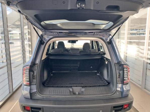 Haval Dargo I с пробегом 2022 года, цена 2 405 000 рублей, 63118 км, внедорожник, Автокод Объявления