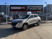 BAIC X35 Альметьевск  - изображение 25
