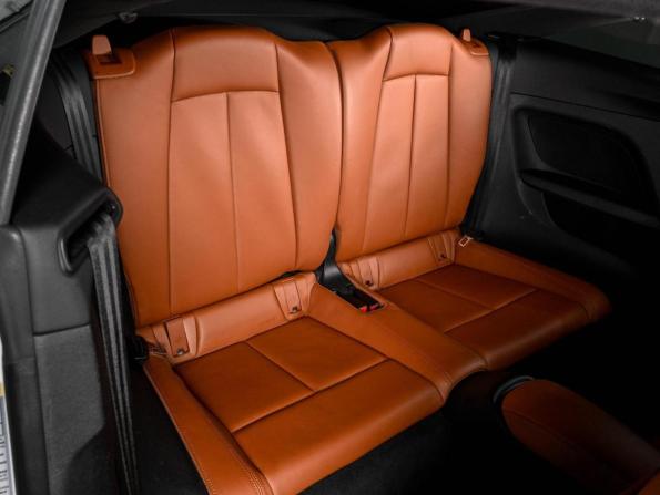 Audi TT III (8S) с пробегом 2014 года, цена 2 549 000 рублей, 195418 км, купе, Автокод Объявления