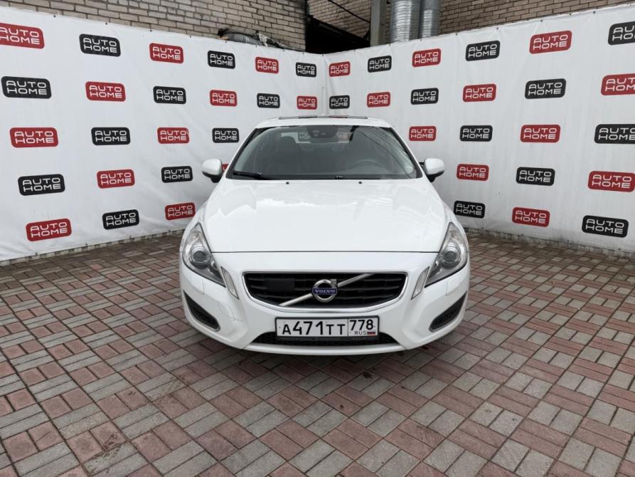 Volvo S60 II Рестайлинг Санкт-Петербург  - изображение 2