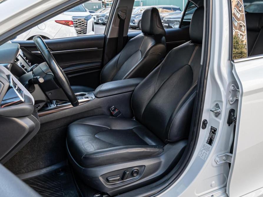 Toyota Camry VIII (XV70) Краснодар  - изображение 10