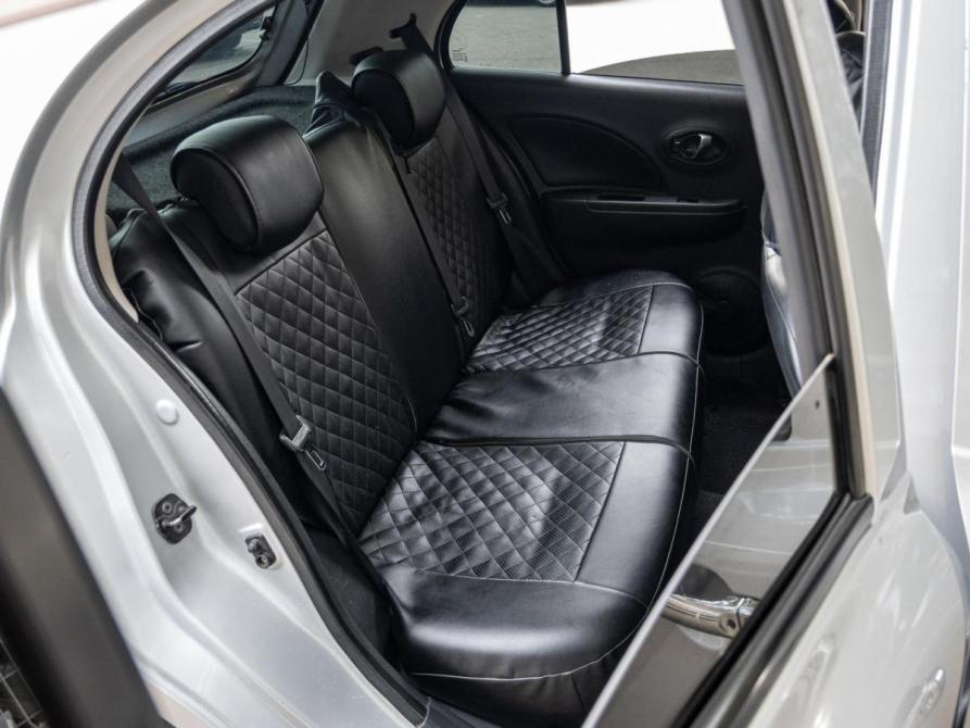 Nissan March IV (K13) Краснодар  - изображение 9