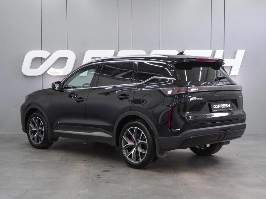 Chery Tiggo 7L I Воронеж  - изображение 2