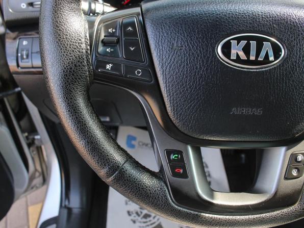 Kia Sorento II Рестайлинг с пробегом 2020 года, цена 1 736 100 рублей, 268520 км, внедорожник, Автокод Объявления