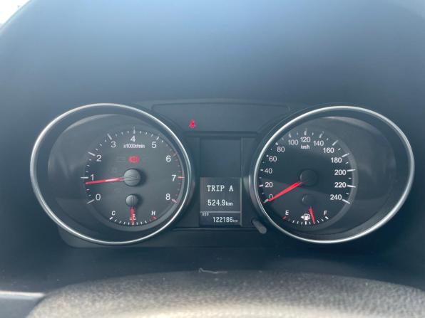 Haval H6 I с пробегом 2019 года, цена 1 558 700 рублей, 123000 км, внедорожник, Автокод Объявления