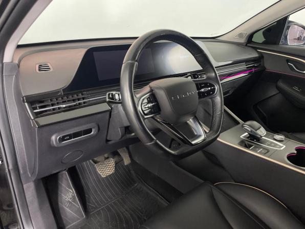 Omoda C5 I с пробегом 2022 года, цена 1 700 000 рублей, 59460 км, внедорожник, Автокод Объявления