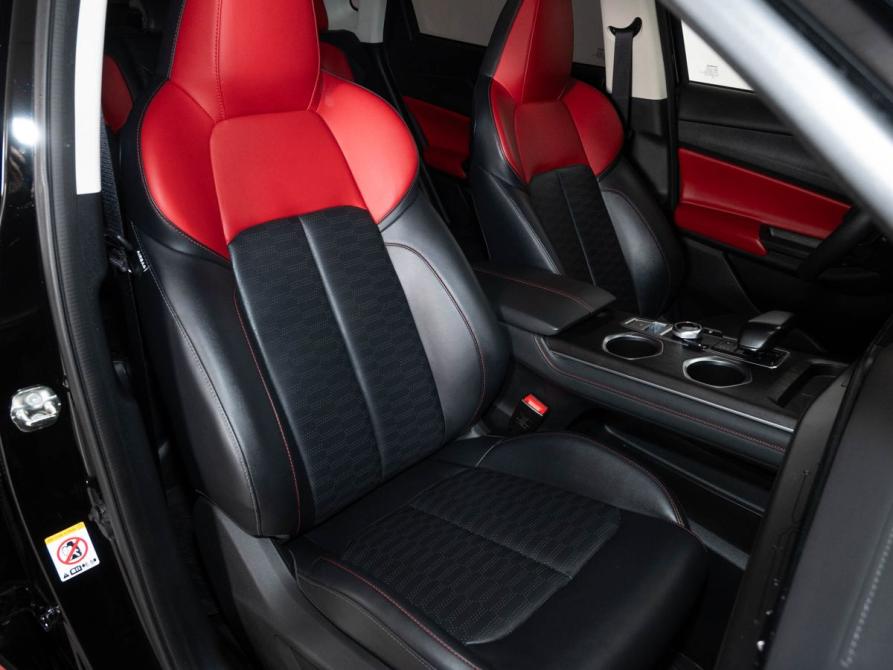 Changan CS55 Plus II Казань  - изображение 14