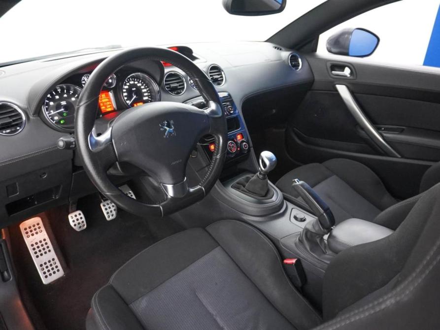 Peugeot RCZ I Москва  - изображение 6