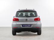Volkswagen Tiguan I Рестайлинг Москва  - изображение 21