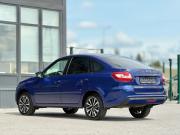 Lada (ВАЗ) Granta I Рестайлинг Волгоград  - изображение 41