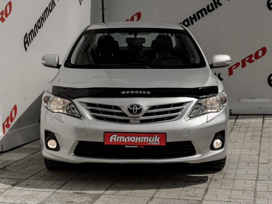 Toyota Corolla X (E140 E150) Рестайлинг Екатеринбург  - изображение 2