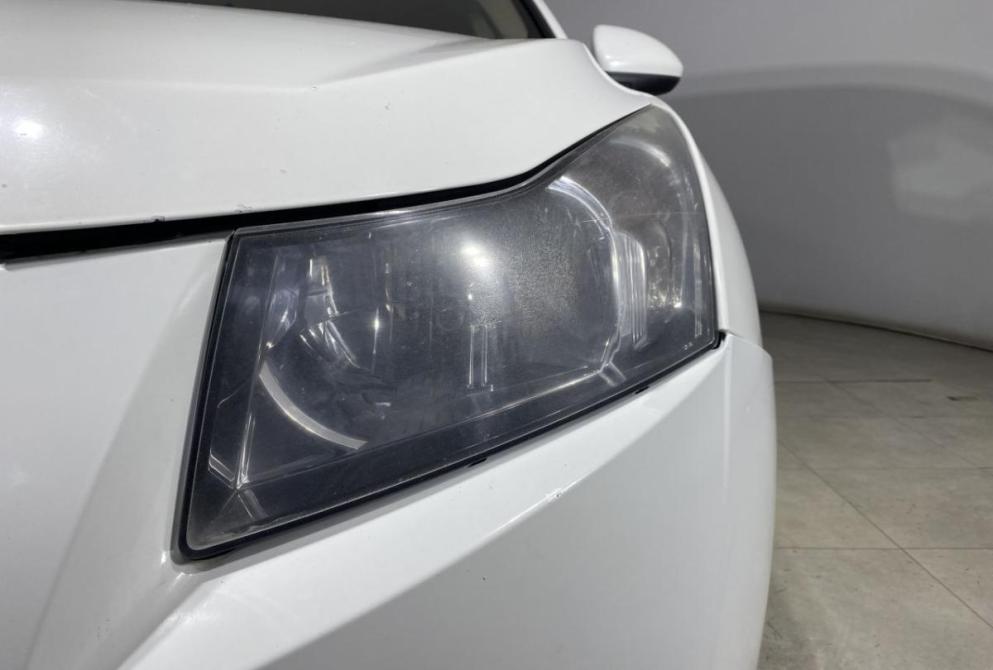 Chevrolet Cruze I Саранск  - изображение 13