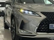 Lexus RX IV Рестайлинг Оренбург  - изображение 48