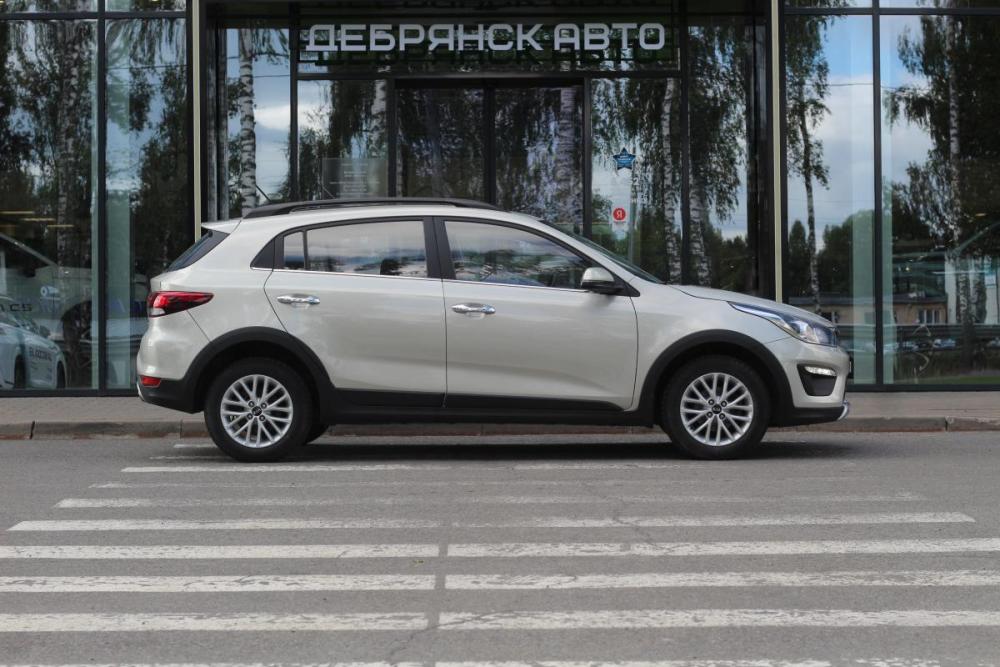 Kia Rio IV Брянск  - изображение 3