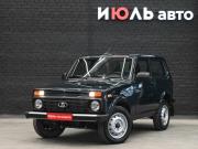 Lada (ВАЗ) Niva Legend Екатеринбург  - изображение 17