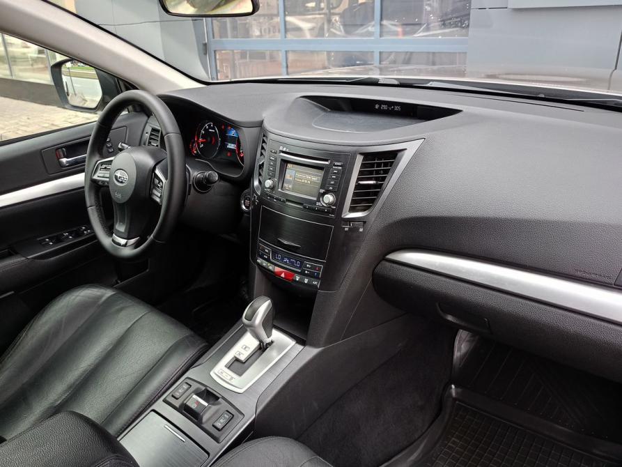 Subaru Outback IV Рестайлинг Казань  - изображение 6