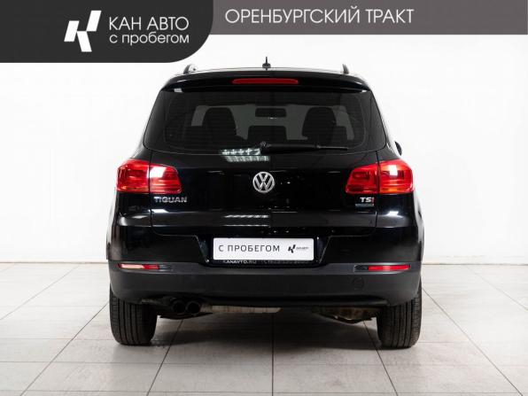 Volkswagen Tiguan I Рестайлинг с пробегом 2012 года, цена 990 000 рублей, 233623 км, внедорожник, Автокод Объявления