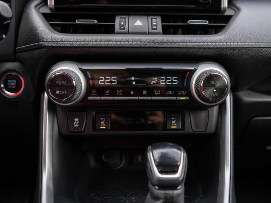Toyota RAV4 V (XA50) Сочи  - изображение 17