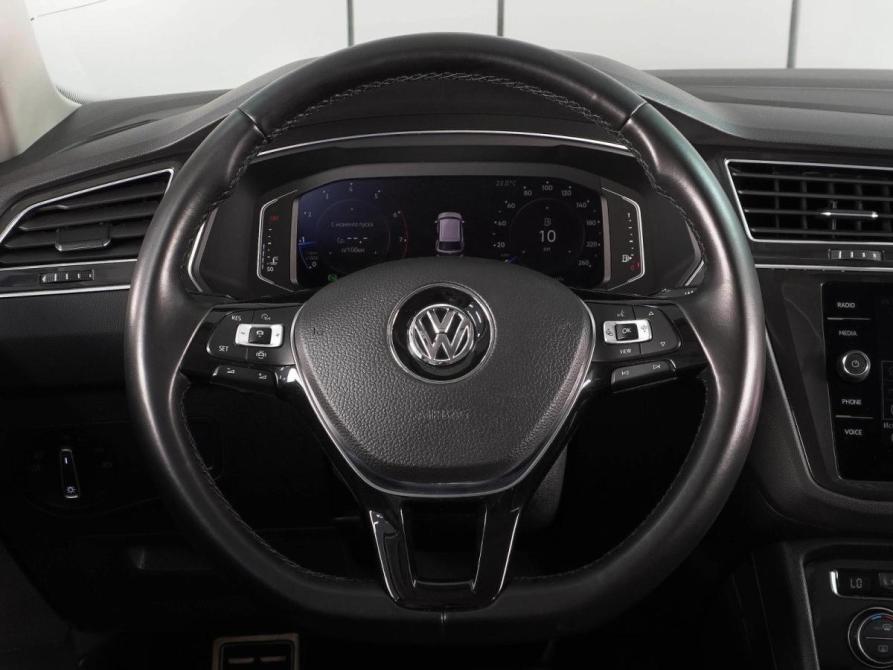 Volkswagen Tiguan II Ростов-на-Дону  - изображение 12