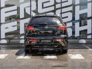 Luxgen Luxgen7 SUV Краснодар  - изображение 23