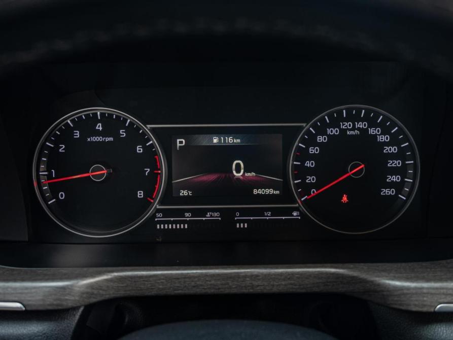 Kia Sorento IV Краснодар  - изображение 17