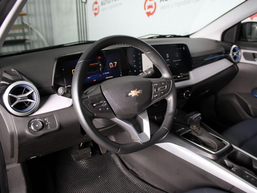 Chevrolet Monza II Рестайлинг Минеральные Воды  - изображение 7