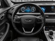 Chery Tiggo 4 I Рестайлинг 2 Москва  - изображение 33