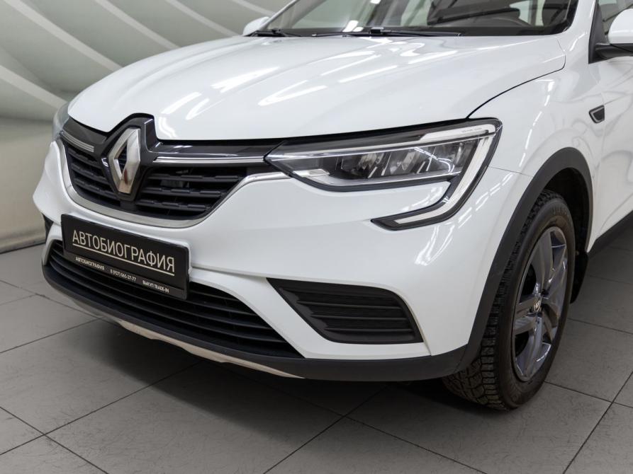 Renault Arkana I Волгоград  - изображение 10