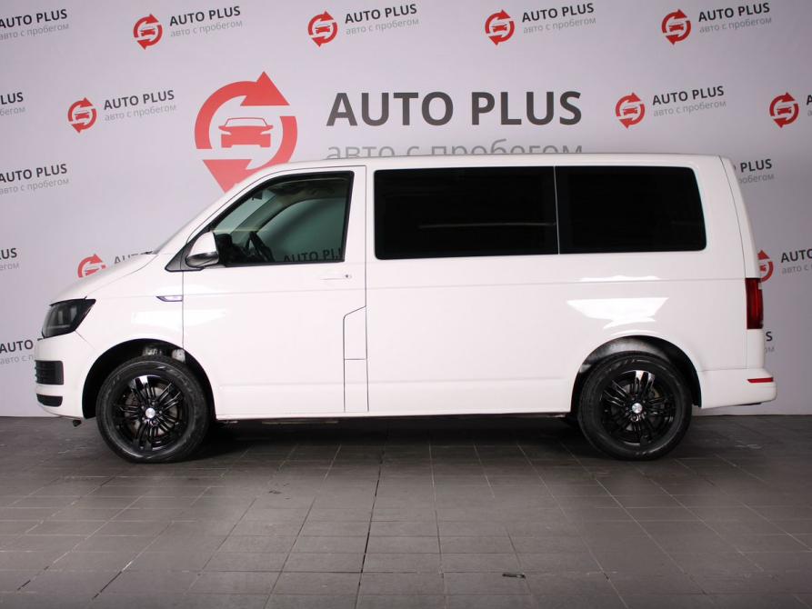 Volkswagen Transporter T6 Минеральные Воды  - изображение 5