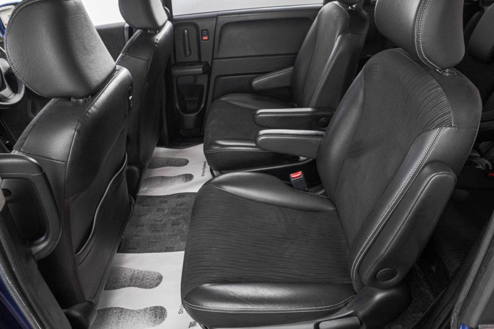 Honda Freed I Рестайлинг 2 Барнаул  - изображение 22
