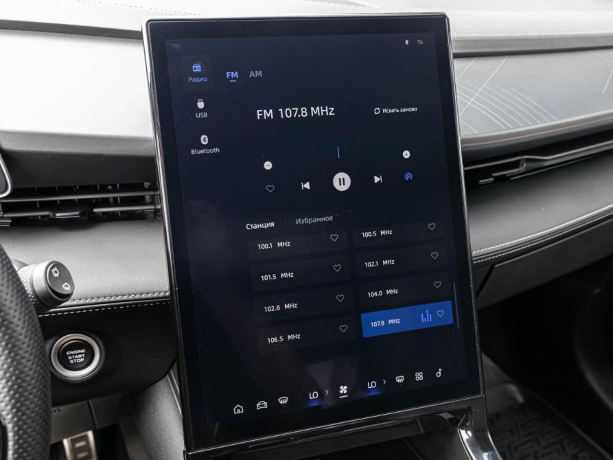 Geely Cityray Краснодар  - изображение 14