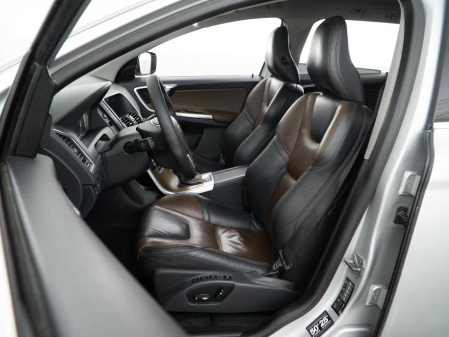 Volvo XC60 I Рестайлинг Москва  - изображение 11